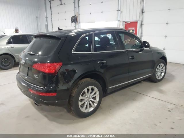 Photo 3 VIN: WA1C2AFP8GA046787 - AUDI Q5 