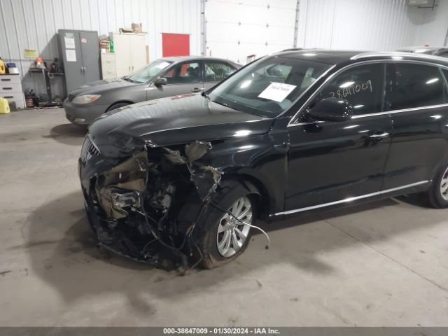 Photo 5 VIN: WA1C2AFP8GA046787 - AUDI Q5 