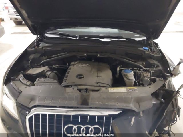 Photo 9 VIN: WA1C2AFP8GA046787 - AUDI Q5 