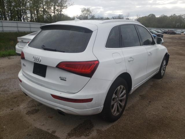 Photo 3 VIN: WA1C2AFP8GA059040 - AUDI Q5 PREMIUM 