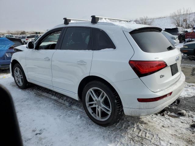 Photo 1 VIN: WA1C2AFP8GA063332 - AUDI Q5 PREMIUM 