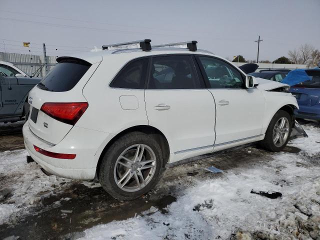 Photo 2 VIN: WA1C2AFP8GA063332 - AUDI Q5 PREMIUM 