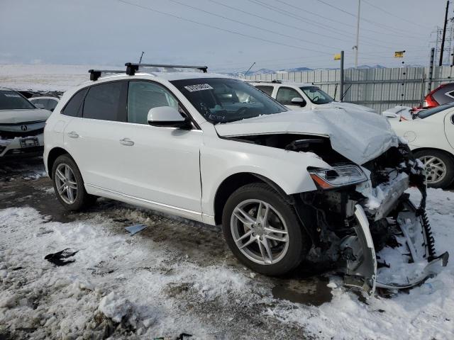 Photo 3 VIN: WA1C2AFP8GA063332 - AUDI Q5 PREMIUM 