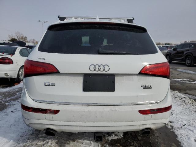 Photo 5 VIN: WA1C2AFP8GA063332 - AUDI Q5 PREMIUM 