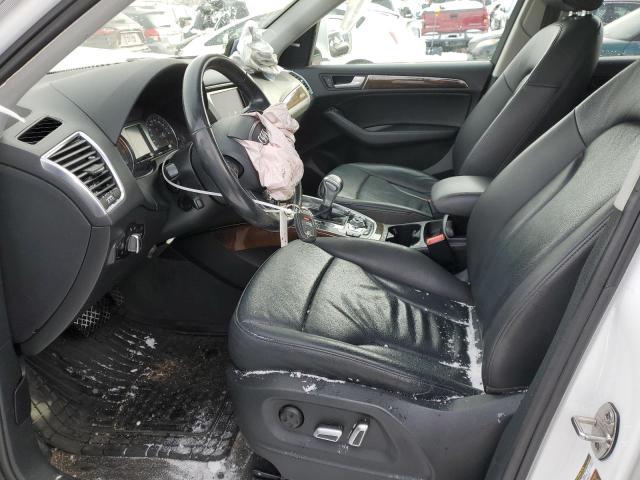 Photo 6 VIN: WA1C2AFP8GA063332 - AUDI Q5 PREMIUM 