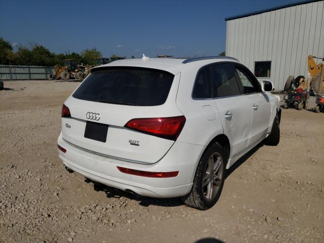 Photo 3 VIN: WA1C2AFP8GA082690 - AUDI Q5 PREMIUM 