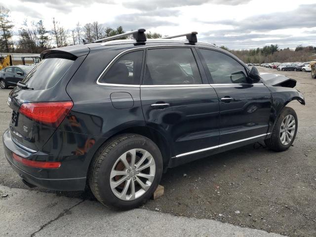 Photo 2 VIN: WA1C2AFP8GA143035 - AUDI Q5 