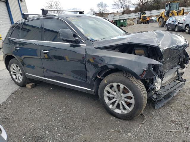 Photo 3 VIN: WA1C2AFP8GA143035 - AUDI Q5 