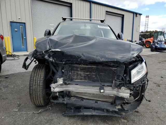 Photo 4 VIN: WA1C2AFP8GA143035 - AUDI Q5 