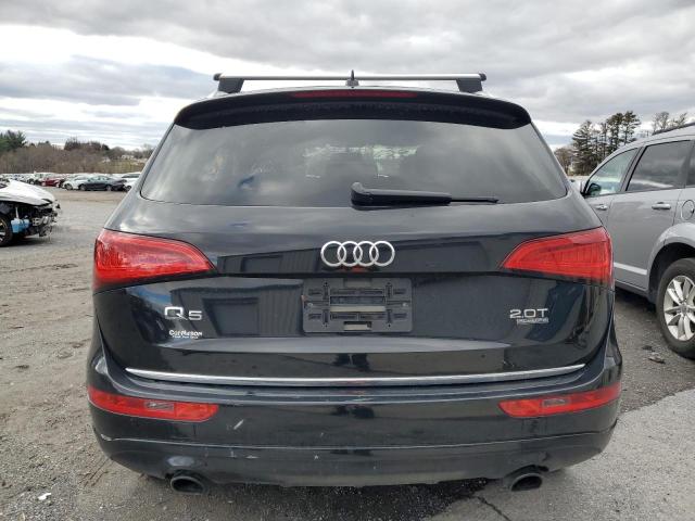 Photo 5 VIN: WA1C2AFP8GA143035 - AUDI Q5 