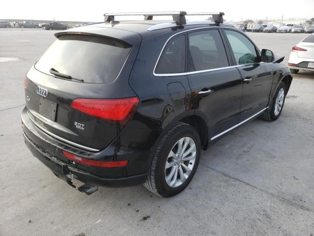 Photo 3 VIN: WA1C2AFP8HA004637 - AUDI Q5 PREMIUM 