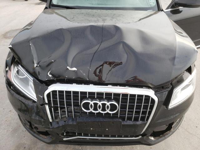 Photo 6 VIN: WA1C2AFP8HA004637 - AUDI Q5 PREMIUM 