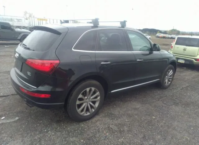 Photo 3 VIN: WA1C2AFP8HA013757 - AUDI Q5 