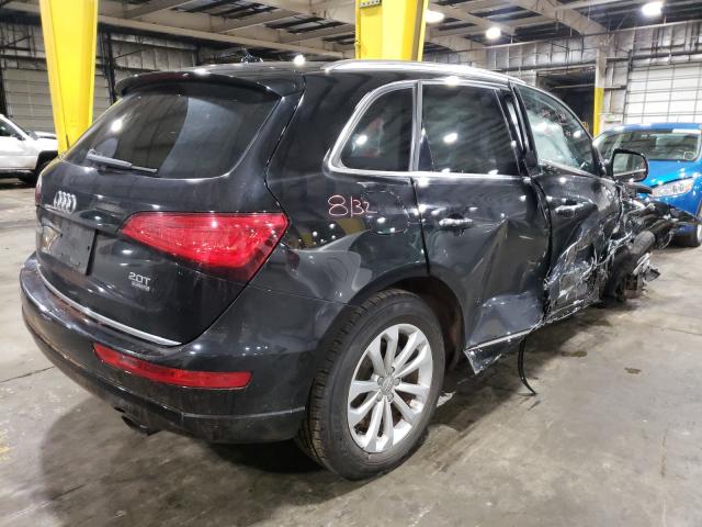 Photo 3 VIN: WA1C2AFP8HA018909 - AUDI Q5 