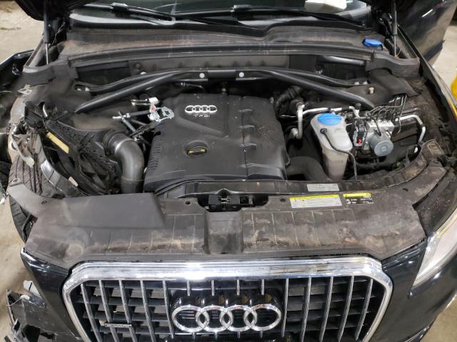 Photo 6 VIN: WA1C2AFP8HA018909 - AUDI Q5 