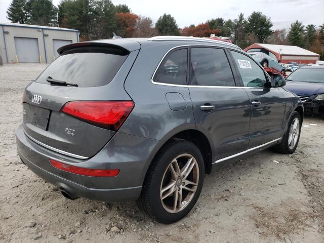 Photo 2 VIN: WA1C2AFP8HA044572 - AUDI Q5 