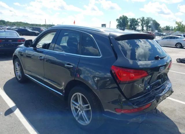 Photo 2 VIN: WA1C2AFP8HA064790 - AUDI Q5 