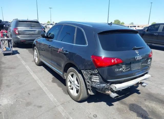 Photo 2 VIN: WA1C2AFP8HA065566 - AUDI Q5 