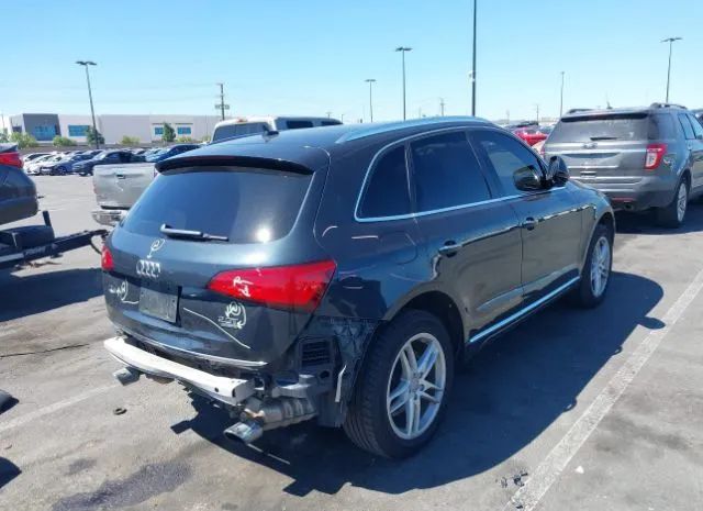 Photo 3 VIN: WA1C2AFP8HA065566 - AUDI Q5 