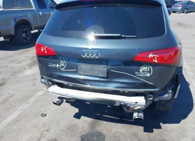 Photo 5 VIN: WA1C2AFP8HA065566 - AUDI Q5 