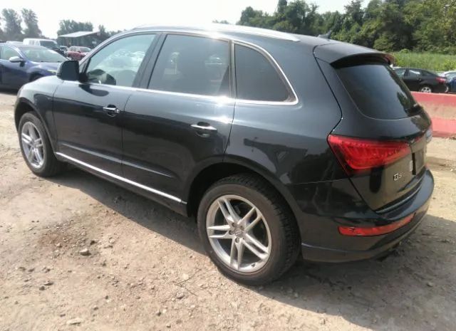 Photo 2 VIN: WA1C2AFP8HA080326 - AUDI Q5 