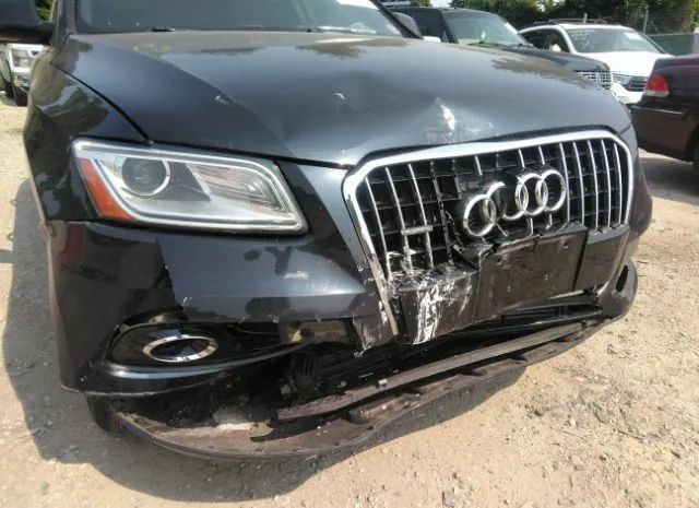 Photo 5 VIN: WA1C2AFP8HA080326 - AUDI Q5 