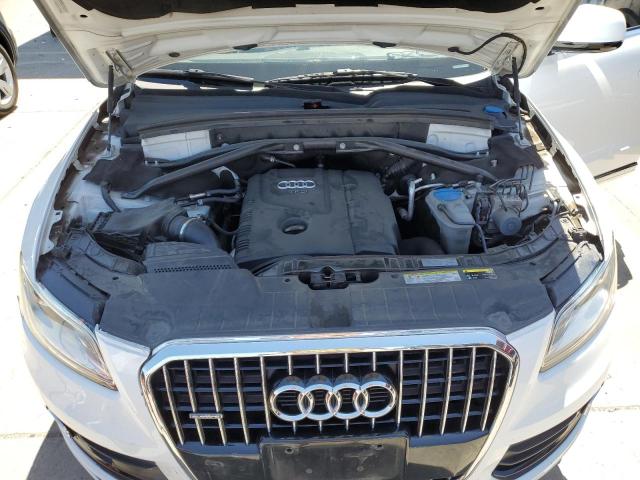 Photo 11 VIN: WA1C2AFP8HA081685 - AUDI Q5 PREMIUM 