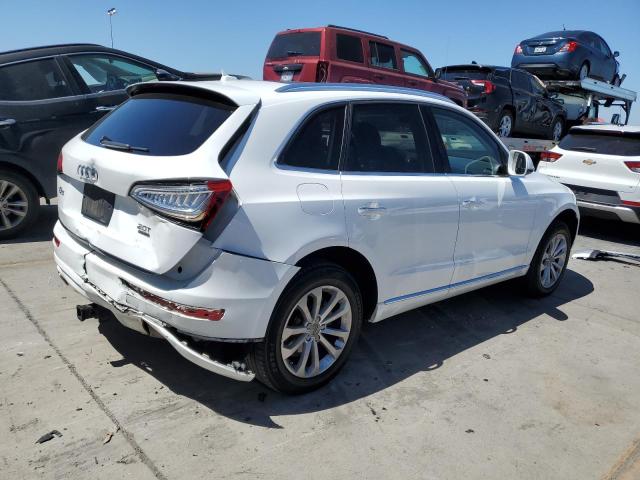 Photo 2 VIN: WA1C2AFP8HA081685 - AUDI Q5 PREMIUM 