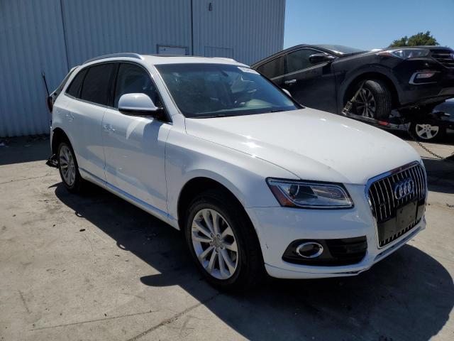 Photo 3 VIN: WA1C2AFP8HA081685 - AUDI Q5 PREMIUM 