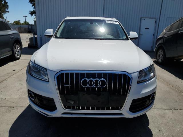 Photo 4 VIN: WA1C2AFP8HA081685 - AUDI Q5 PREMIUM 