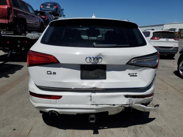 Photo 5 VIN: WA1C2AFP8HA081685 - AUDI Q5 PREMIUM 