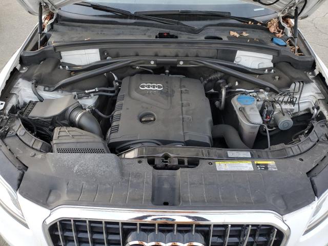 Photo 11 VIN: WA1C2AFP8HA081878 - AUDI Q5 PREMIUM 