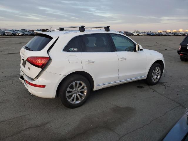 Photo 2 VIN: WA1C2AFP8HA081878 - AUDI Q5 PREMIUM 