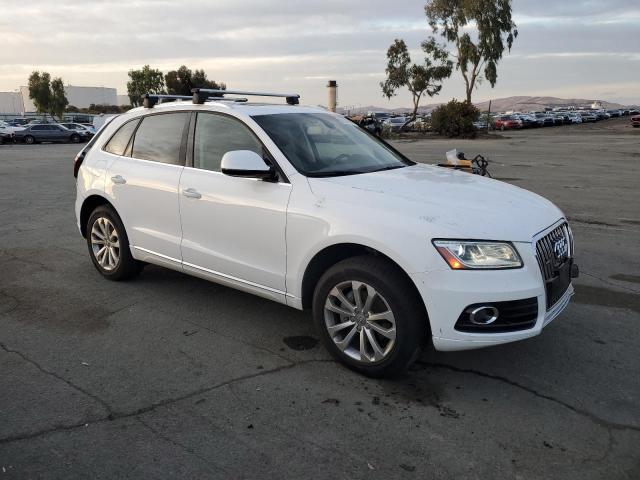 Photo 3 VIN: WA1C2AFP8HA081878 - AUDI Q5 PREMIUM 