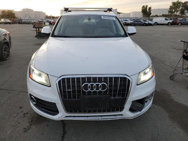 Photo 4 VIN: WA1C2AFP8HA081878 - AUDI Q5 PREMIUM 