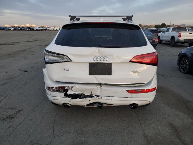 Photo 5 VIN: WA1C2AFP8HA081878 - AUDI Q5 PREMIUM 