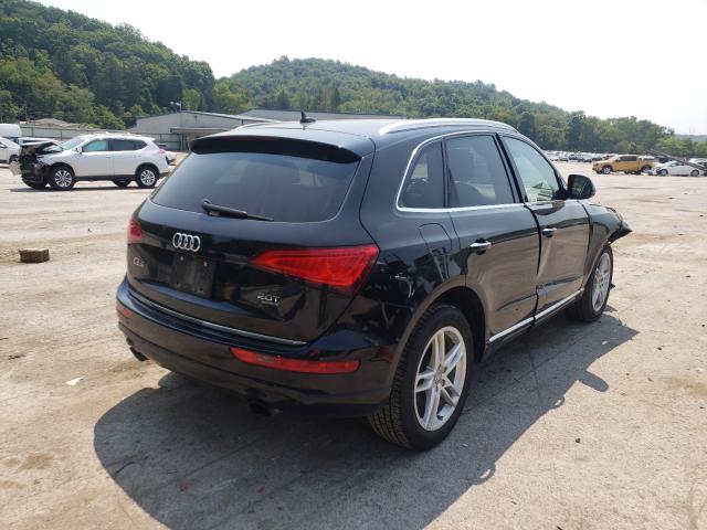 Photo 3 VIN: WA1C2AFP8HA086594 - AUDI Q5 