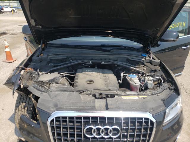 Photo 6 VIN: WA1C2AFP8HA086594 - AUDI Q5 