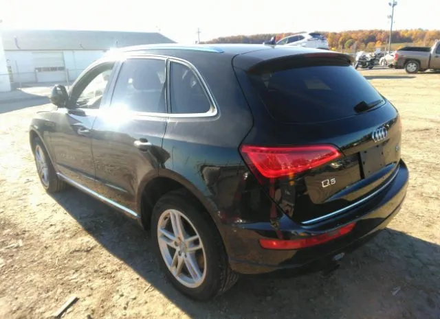 Photo 2 VIN: WA1C2AFP8HA090290 - AUDI Q5 