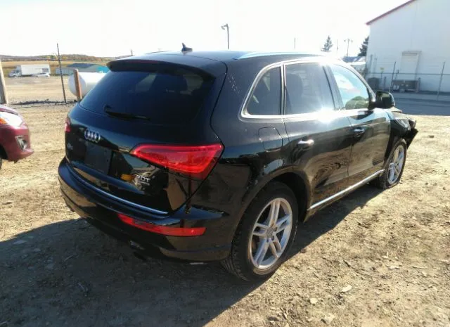 Photo 3 VIN: WA1C2AFP8HA090290 - AUDI Q5 