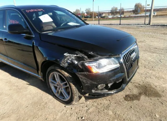 Photo 5 VIN: WA1C2AFP8HA090290 - AUDI Q5 