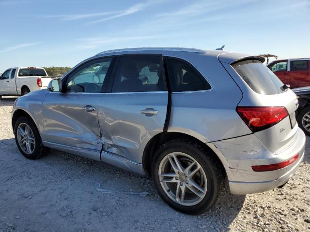 Photo 1 VIN: WA1C2AFP8HA091097 - AUDI Q5 