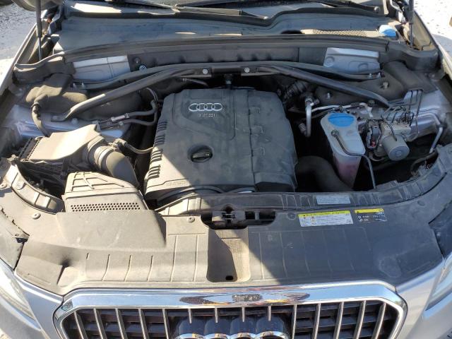 Photo 11 VIN: WA1C2AFP8HA091097 - AUDI Q5 