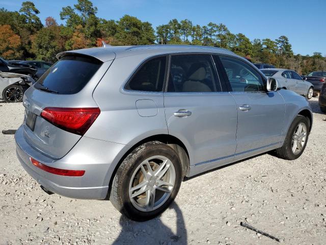 Photo 2 VIN: WA1C2AFP8HA091097 - AUDI Q5 