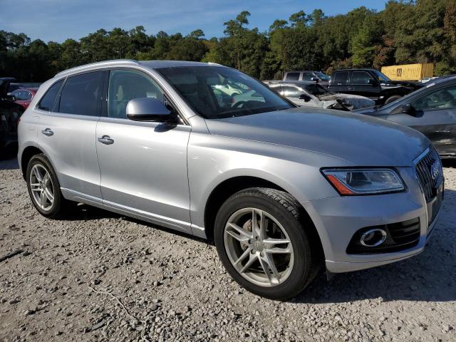 Photo 3 VIN: WA1C2AFP8HA091097 - AUDI Q5 