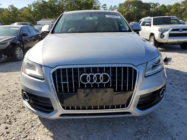 Photo 4 VIN: WA1C2AFP8HA091097 - AUDI Q5 