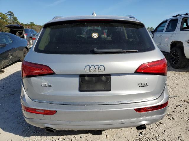 Photo 5 VIN: WA1C2AFP8HA091097 - AUDI Q5 