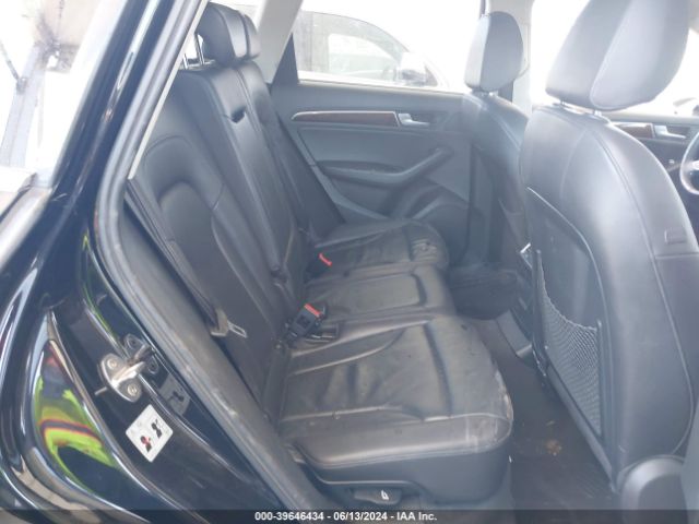 Photo 7 VIN: WA1C2AFP8HA096963 - AUDI Q5 