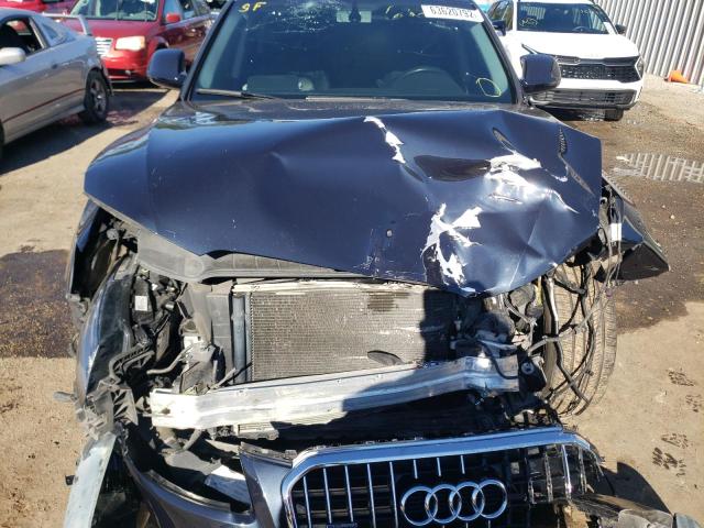 Photo 6 VIN: WA1C2AFP8HA098728 - AUDI Q5 