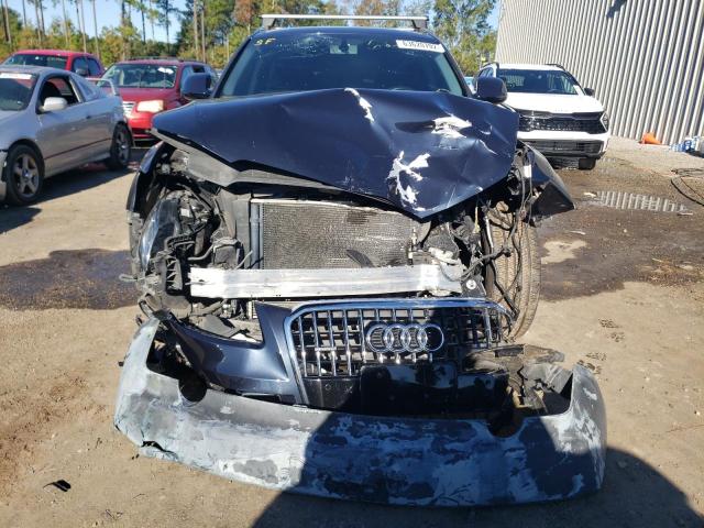 Photo 8 VIN: WA1C2AFP8HA098728 - AUDI Q5 